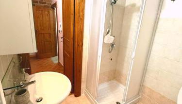 La Rusacca Pacentro - Foto 5, Shower