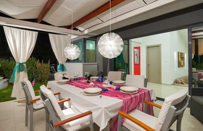 Villa Martinis - Photo 14