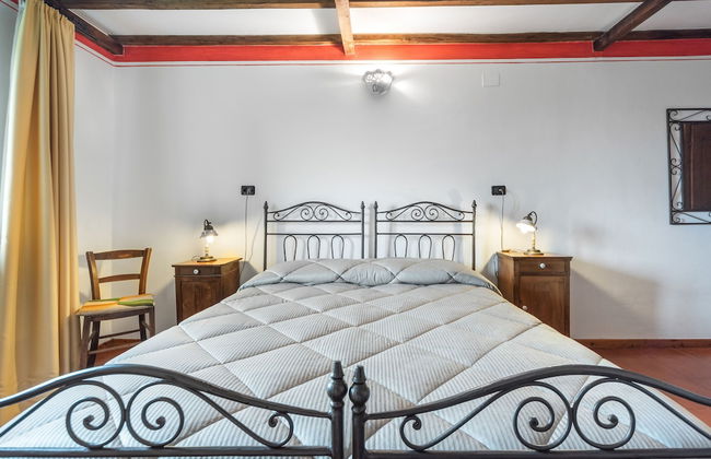 Casale dei Gelsi Bed & Breakfast - Foto 19