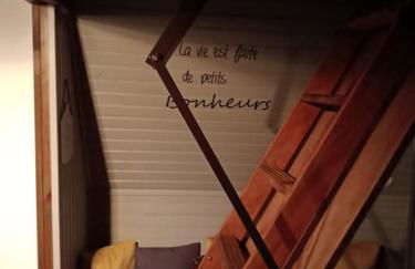 Micro maison ISBA Sedan - Foto 14