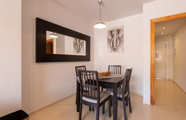 De Ronda in Co n With 1 Bedrooms and 1 Bathrooms - Foto 9