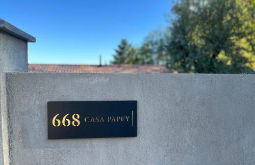 Villa Casa Papey - Foto 39