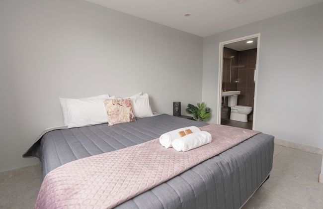 Boulevard on Beaumont - Foto 15