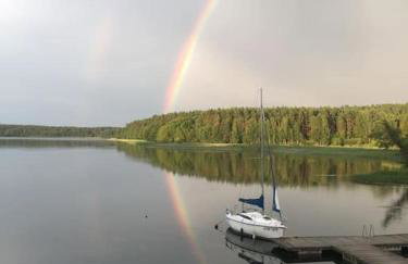 Kołatek Mazury Apartament z widokiem - Foto 1