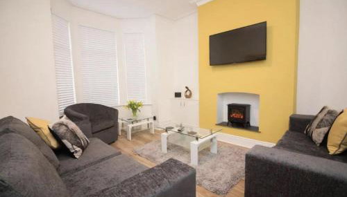 Home in Eccles Salford - Foto 5