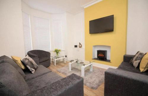 Home in Eccles Salford - Foto 5