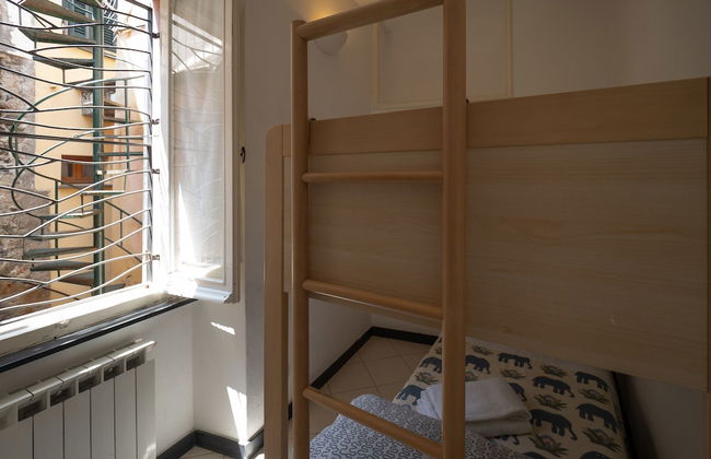 Ventegà Sea View Apartment - Foto 5