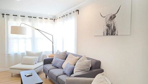 Centrally Located Charming LA Home with Food Scenes - Foto 5