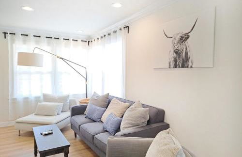 Centrally Located Charming LA Home with Food Scenes - Foto 5