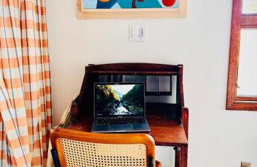 Ozran Cottage - a mid-century Lakefront getaway - Foto 22