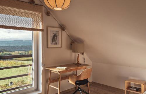 Nomads' Hill - dom z widokiem na góry - Foto 21