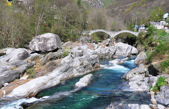 Casa Verbano Apartment 24 - Foto 17