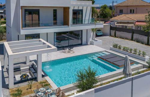 Nefele Luxury Recidency, A Concealed Delight by MindYourVilla - Foto 7