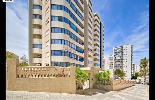 BEST LOCATION Apartamento en la mejor ubicación de Calp con parking - Foto 20
