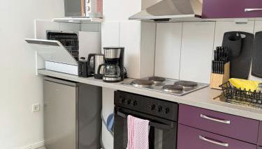 Volante Terra Bremen-Findorff - Foto 5