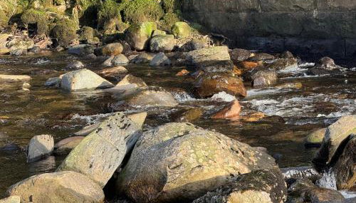 Kiln House, Keltneyburn - Foto 4