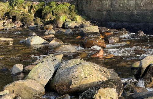 Kiln House, Keltneyburn - Foto 4