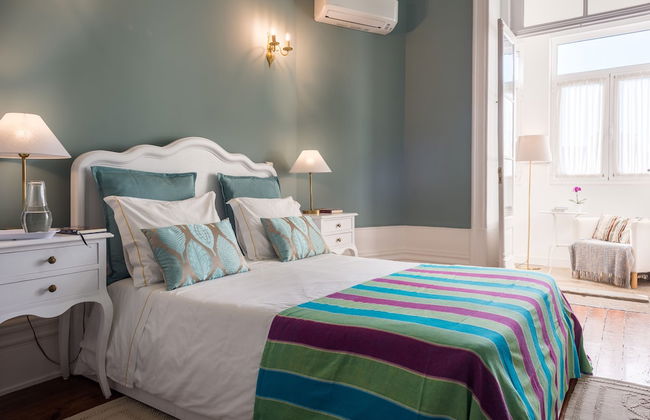 Centenary Fontainhas Apartments - Foto 14