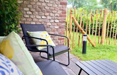 Oase am See l 2 SZ l Familien und Hundefreundlich l Sauna I E-Ladesäule - Foto 5