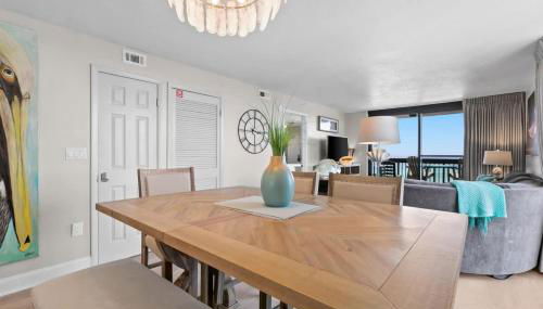 SunDestin Resort Unit 1018 - Foto 4