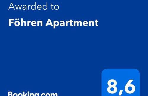 Föhren Apartment - Foto 19