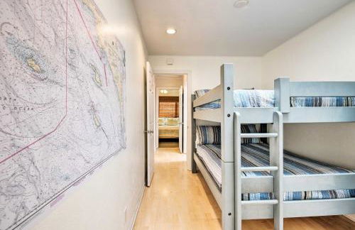 Central Catalina Cottage Walk to Ferry and Eateries - Foto 20