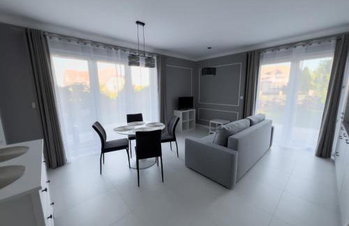 Apartamenty i pokoje nadmorskie - Owocowe Wzgórze - Foto 2