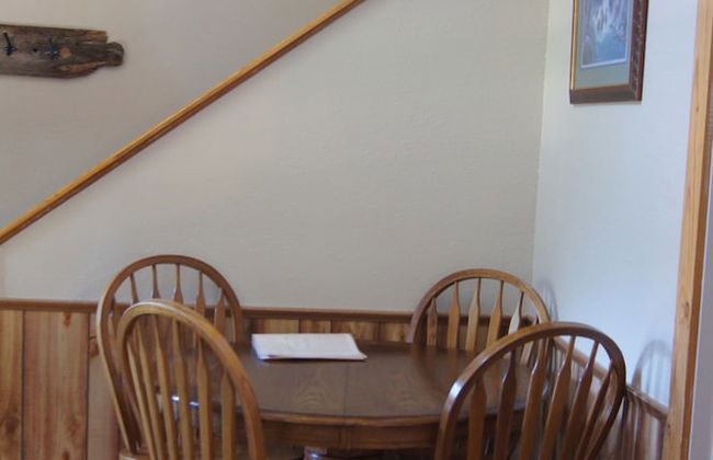 Elk Haven Vacation Cabins - Foto 24