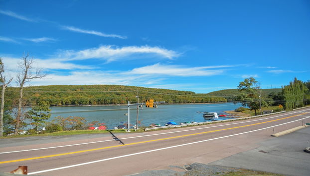 Ausstattung der Unterkunft