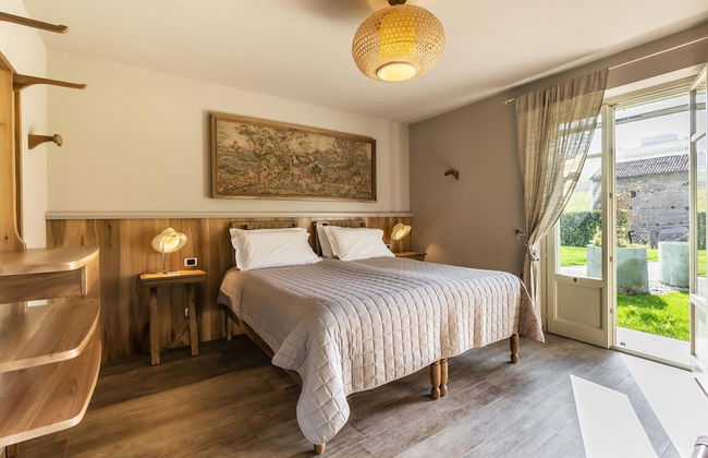 Casale Dell Acero Rosso 10 - Photo 21