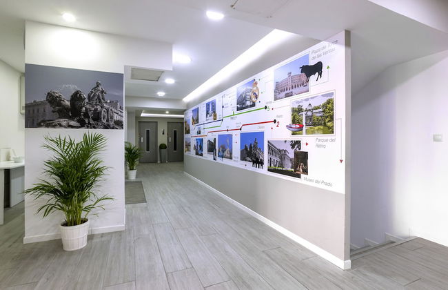 Boutique Urban Madrid Serrano - Photo 3