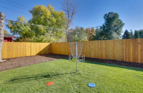 Private Hot Tub and Sauna Saulsbury Guest House - Foto 32