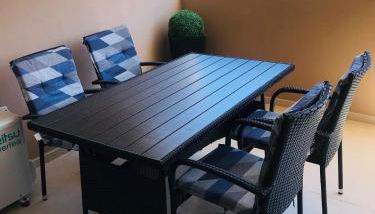 Playa Paraiso, El Horno Holidays and Relax - Foto 4