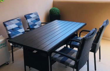 Playa Paraiso, El Horno Holidays and Relax - Foto 4