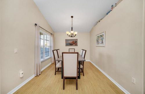 Indian Creek 3.5 miles from Disney - Foto 15