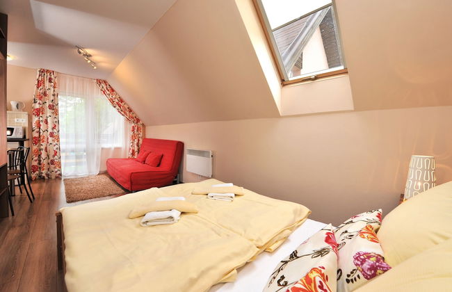 APLEND Tatry Holiday - Foto 12