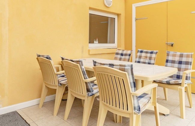 11 Person Holiday Home in Thisted-by Traum - Foto 35