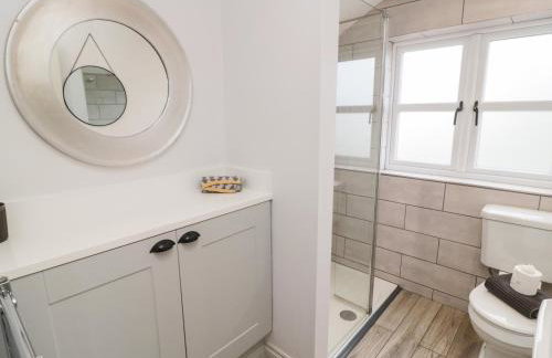 Canny Cottage - Foto 29