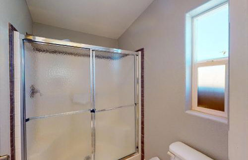 Pool and Hot Tub Access Lake Havasu Lakehouse - Foto 13