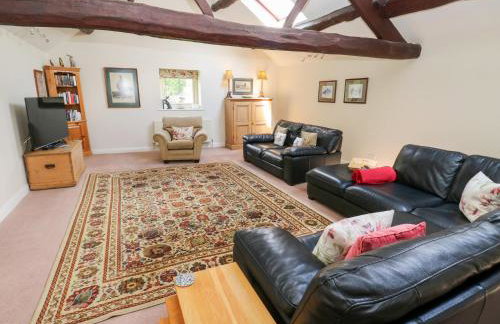 Bullace Barn - Foto 5