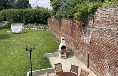 Au gîte du Roy - Foto 14