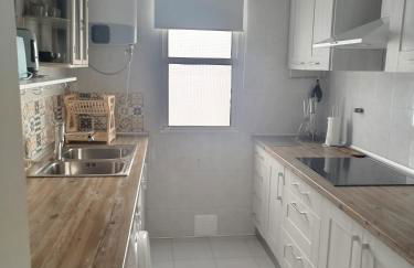 El pisito de Anabel Bami en Sevilla - Foto 9