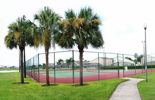 Hampton Lakes - 5 Bed 4 Baths Villa - Foto 1