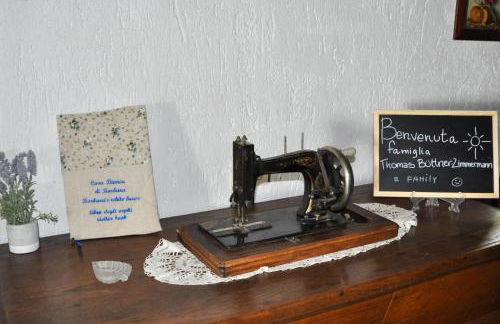 Il Poggetto di Barbara - Casa Bianca - Foto 7