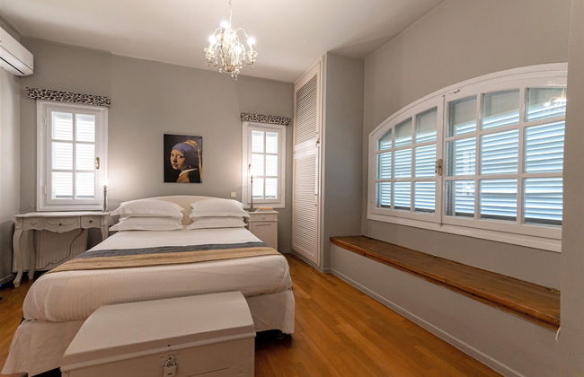 Serene Seaside Bliss - Lush & Secluded Garden Oasis - Foto 6