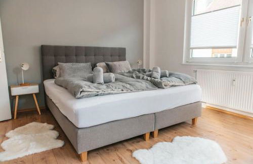 bright & grey - Netflix - City - Wifi - 4 Person - Foto 1