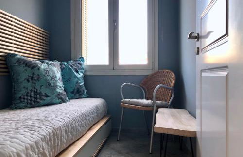 Villa Dolphin Akrata - Foto 32