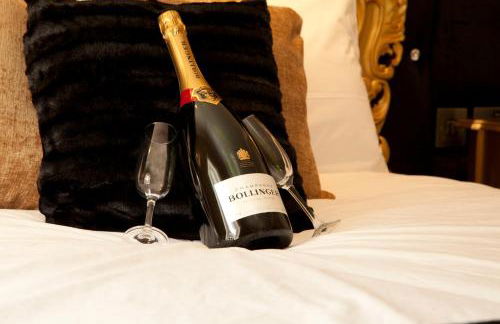 Kilmore Country House - Foto 17