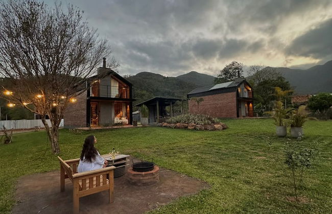 Vila Vicença Natural Refuge - Photo 76