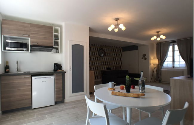 Domaine des trois châteaux - Foto 20